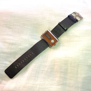 Limited Edition Fossil JR9450 Unisex Watch